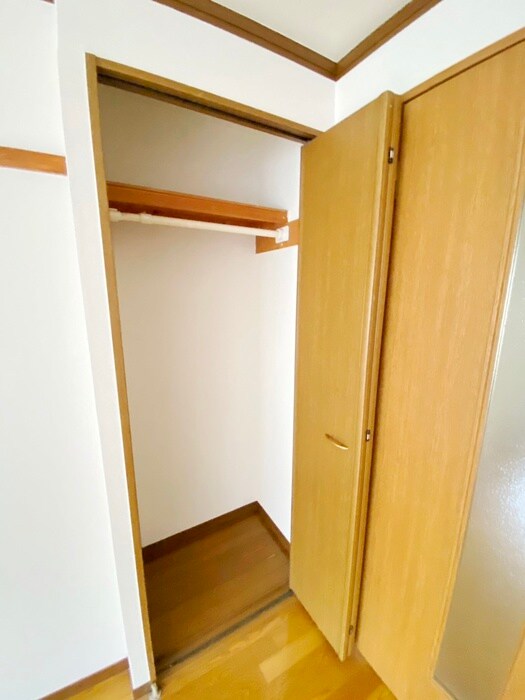 第２東コ－ポの物件内観写真