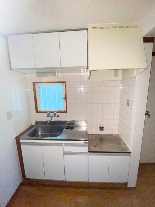 第２東コ－ポの物件内観写真