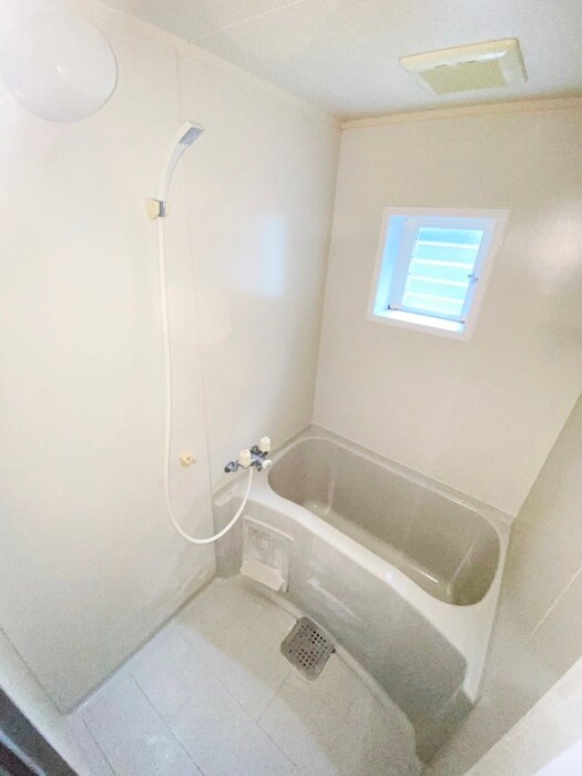 第２東コ－ポの物件内観写真