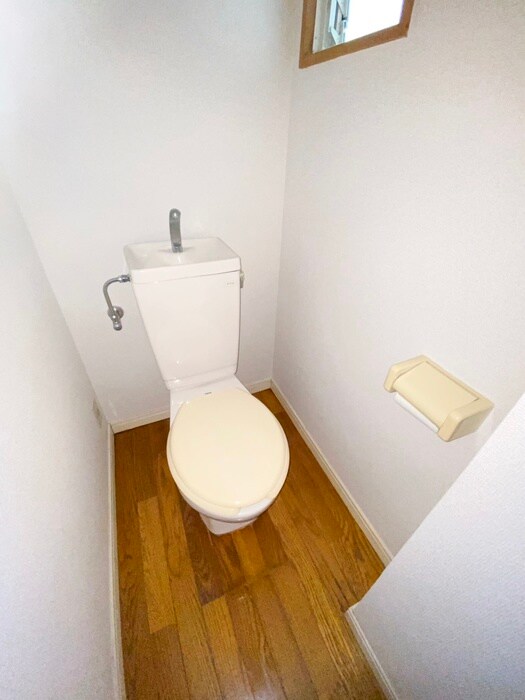 第２東コ－ポの物件内観写真