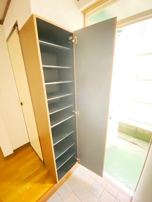 第２東コ－ポの物件内観写真