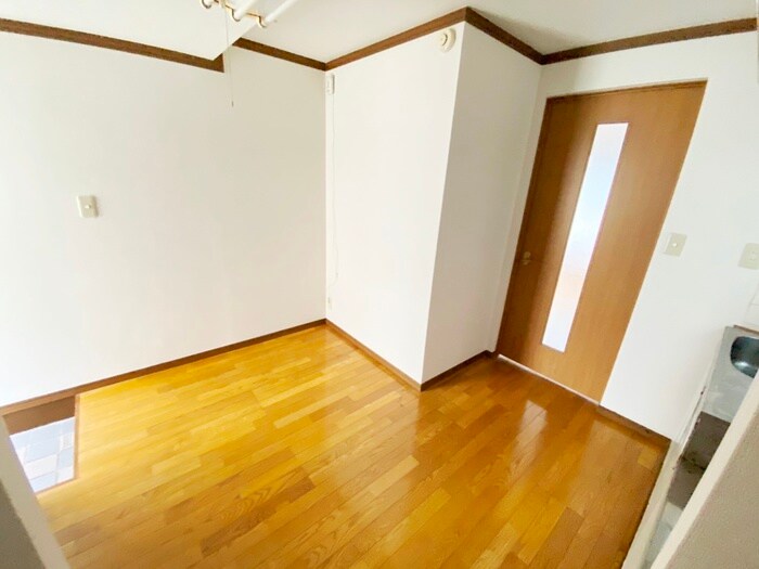 第２東コ－ポの物件内観写真