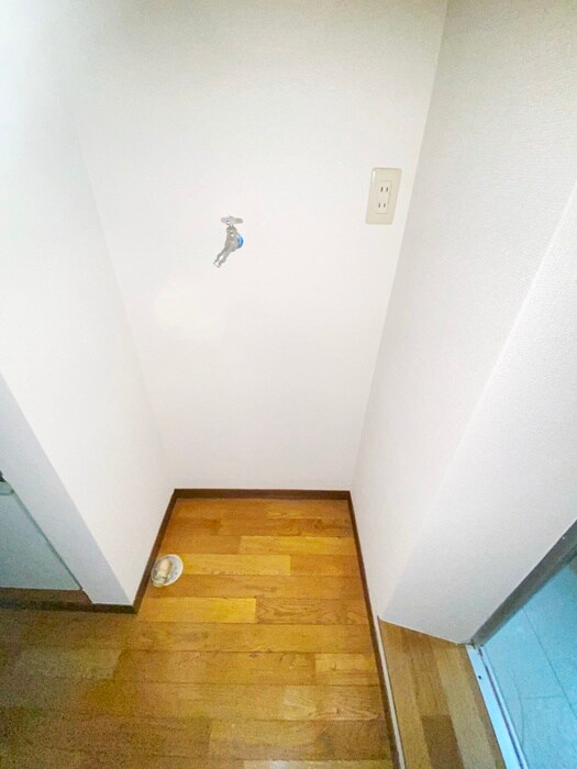 第２東コ－ポの物件内観写真