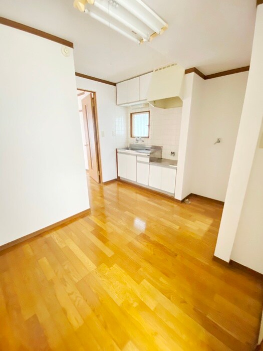 第２東コ－ポの物件内観写真