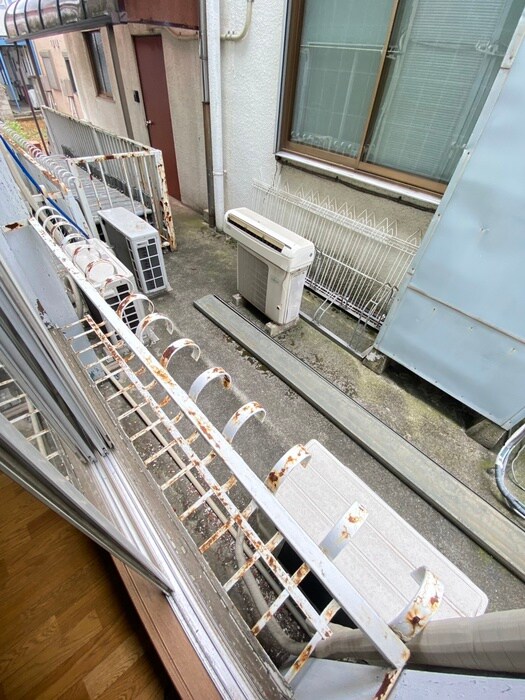 第２東コ－ポの物件内観写真