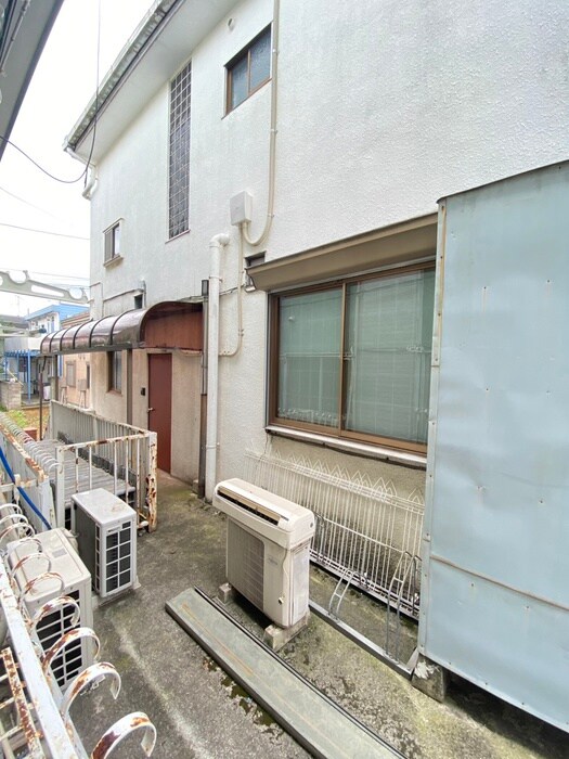 第２東コ－ポの物件内観写真