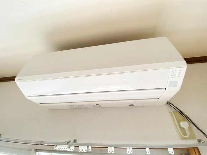 第２東コ－ポの物件内観写真