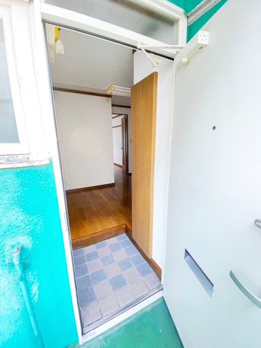 第２東コ－ポの物件内観写真