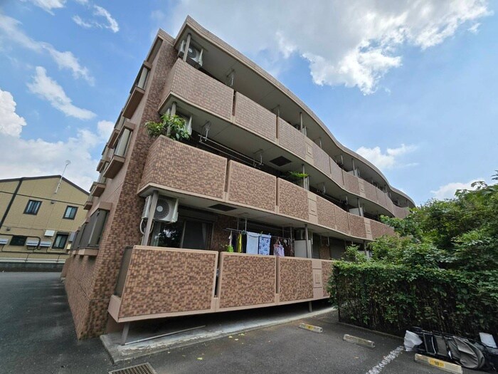 セイシェルの物件外観写真