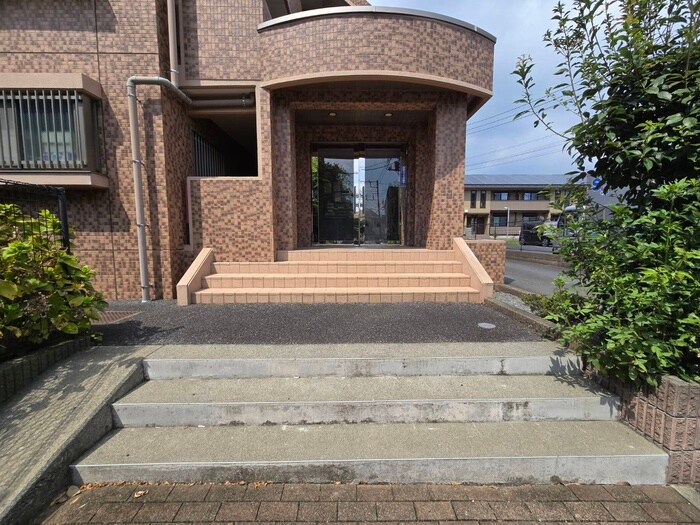 セイシェルの物件外観写真