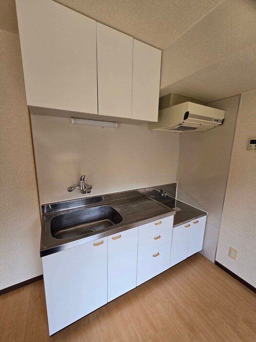 セイシェルの物件内観写真