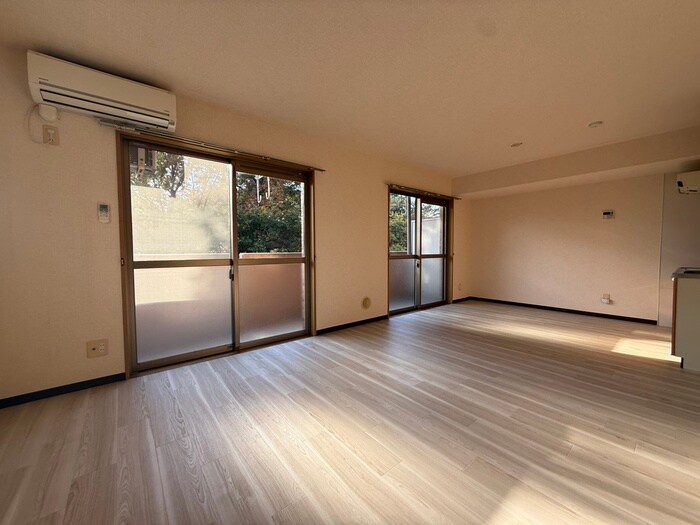 セイシェルの物件内観写真