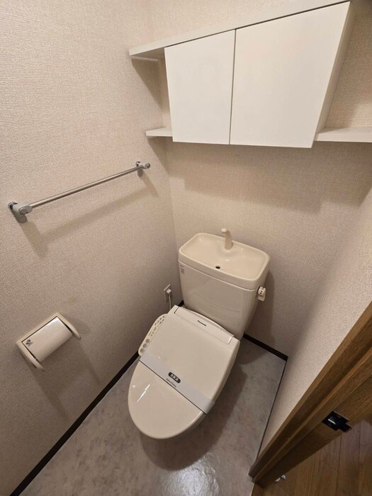 セイシェルの物件内観写真