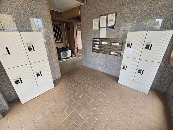 セイシェルの物件外観写真