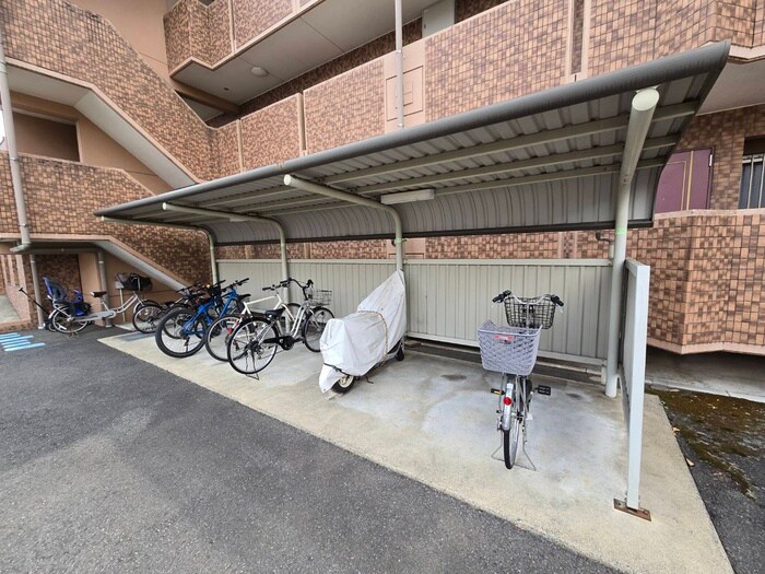 セイシェルの物件外観写真