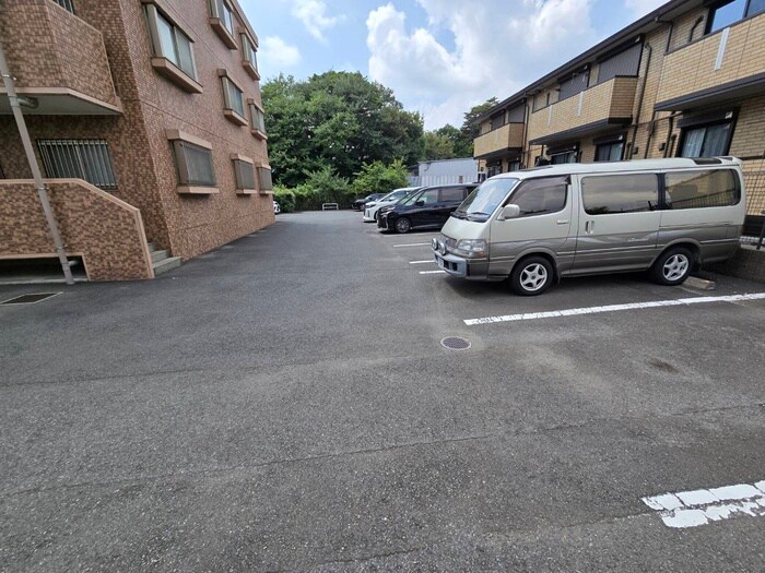 セイシェルの物件外観写真