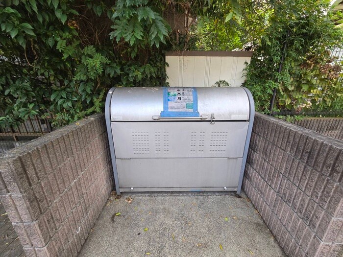 セイシェルの物件外観写真