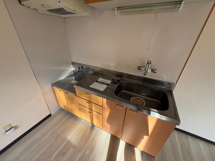 セイシェルの物件内観写真