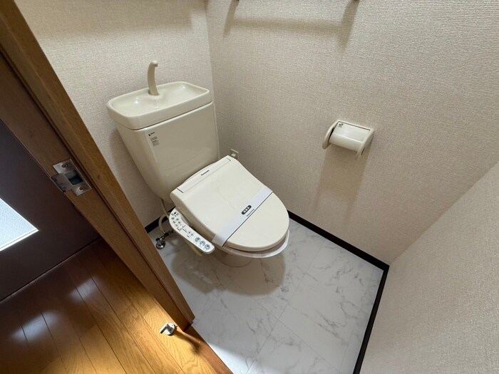 セイシェルの物件内観写真