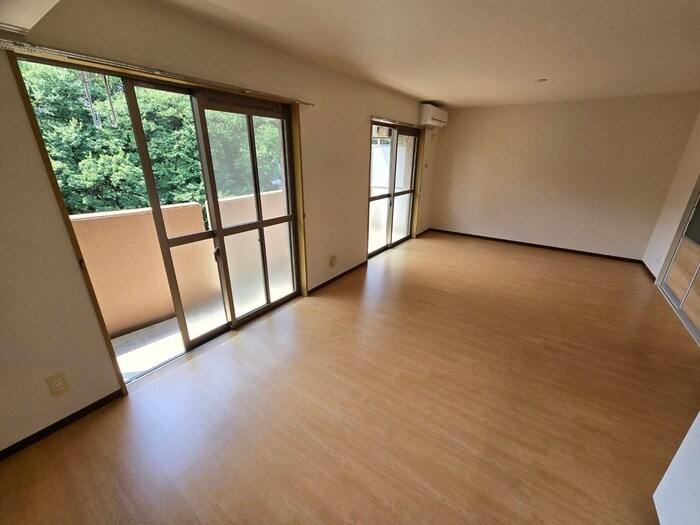 セイシェルの物件内観写真