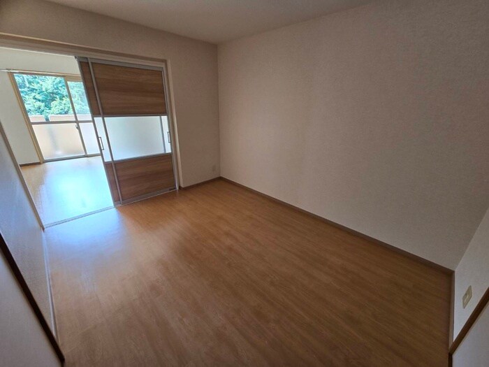 セイシェルの物件内観写真