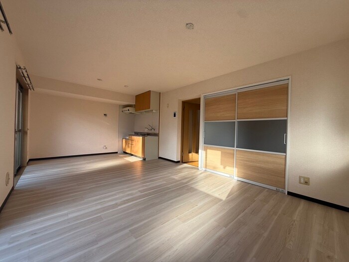 セイシェルの物件内観写真