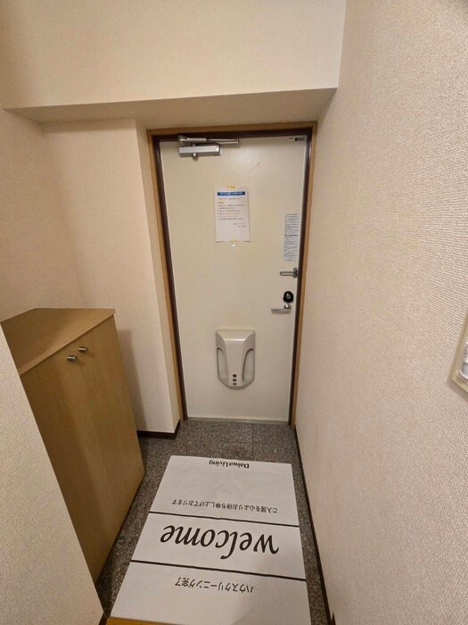 セイシェルの物件内観写真