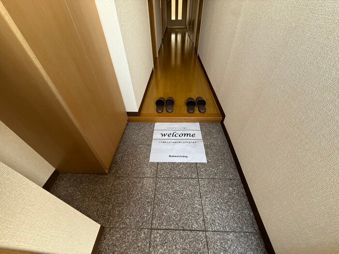 セイシェルの物件内観写真