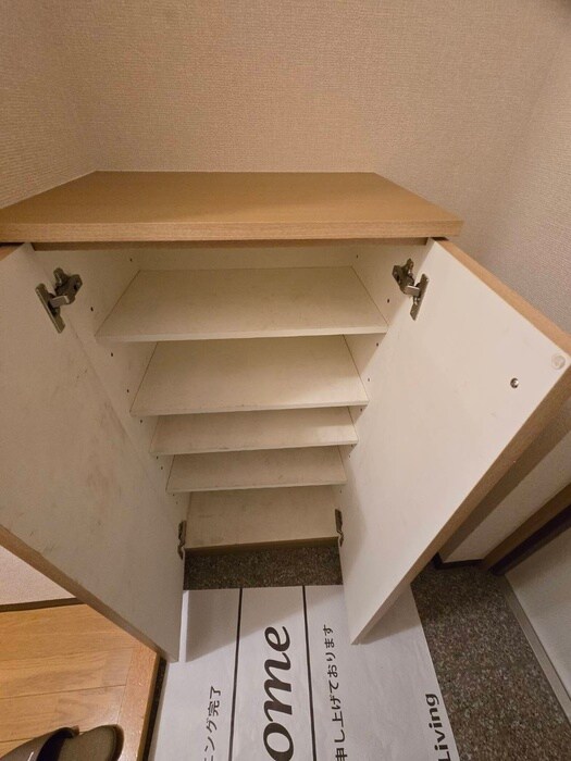 セイシェルの物件内観写真