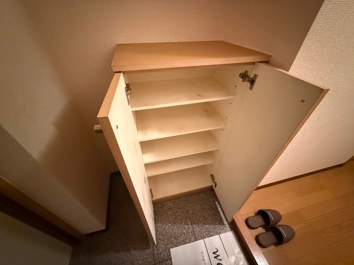 セイシェルの物件内観写真