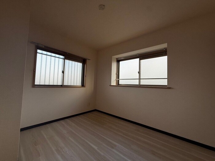 セイシェルの物件内観写真