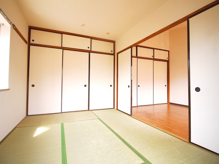 ベルドミール壱番館の物件内観写真