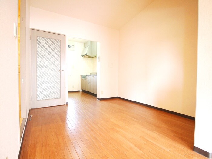 ベルドミール壱番館の物件内観写真