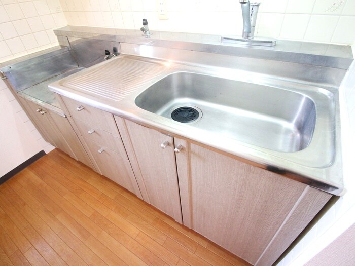 ベルドミール壱番館の物件内観写真