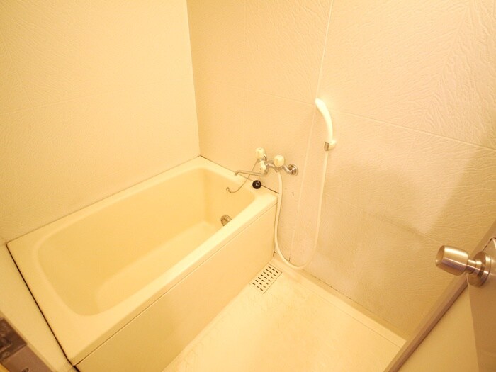 ベルドミール壱番館の物件内観写真