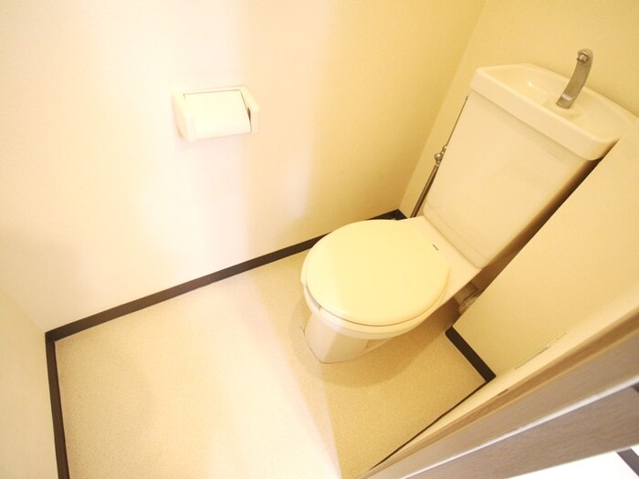 ベルドミール壱番館の物件内観写真