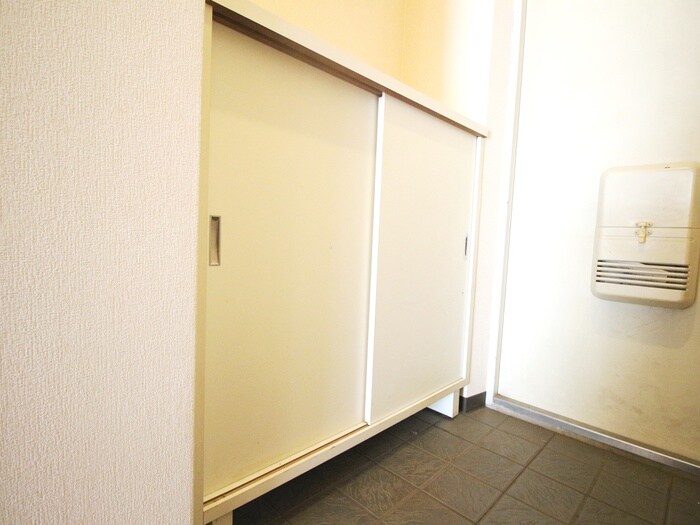 ベルドミール壱番館の物件内観写真