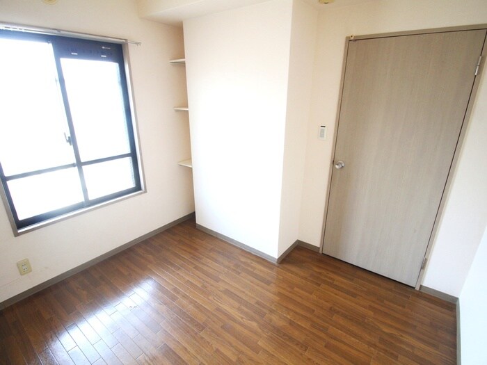 ベルドミール壱番館の物件内観写真