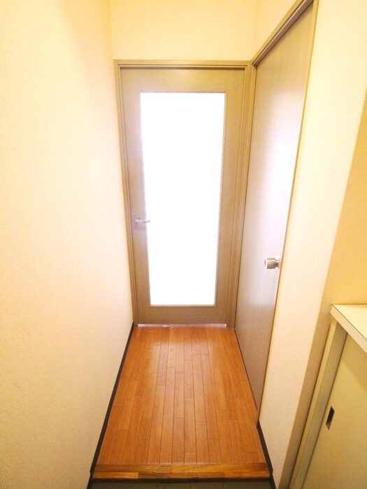 ベルドミール壱番館の物件内観写真