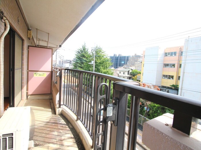 ベルドミール壱番館の物件内観写真