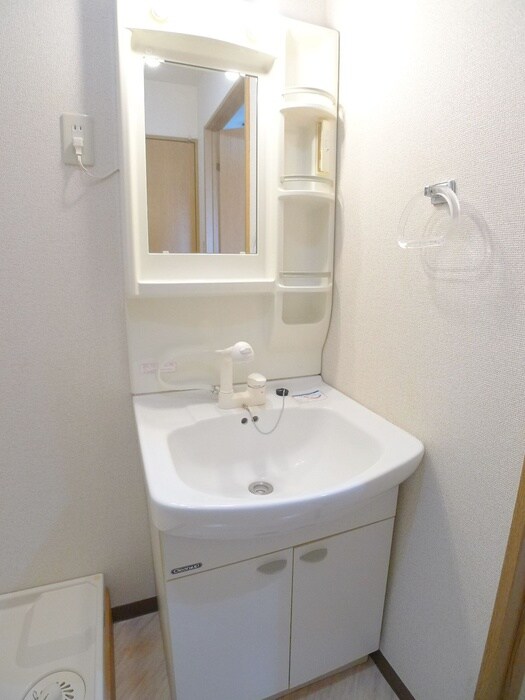 メゾン・ルシェッロの物件内観写真