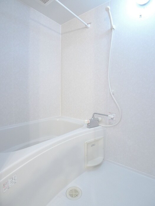 メゾン・ルシェッロの物件内観写真