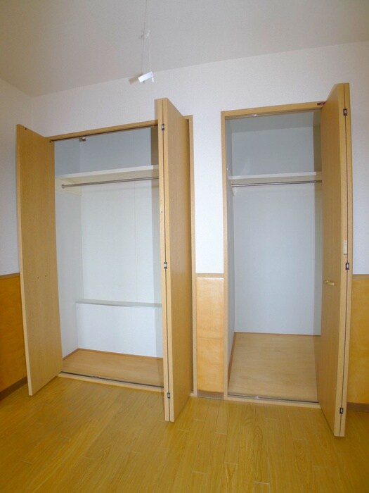 メゾン・ルシェッロの物件内観写真