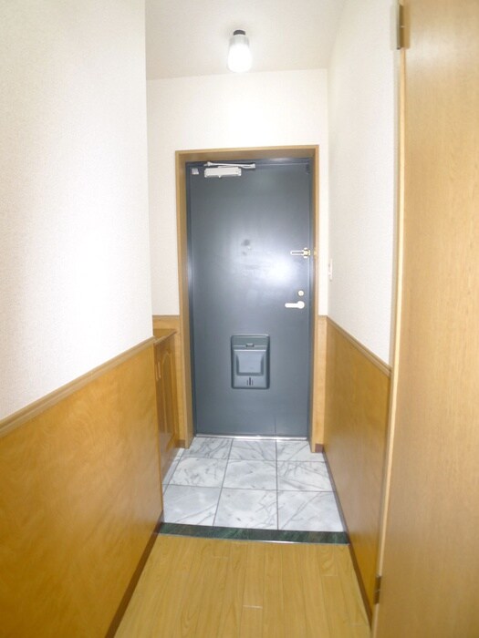 メゾン・ルシェッロの物件内観写真