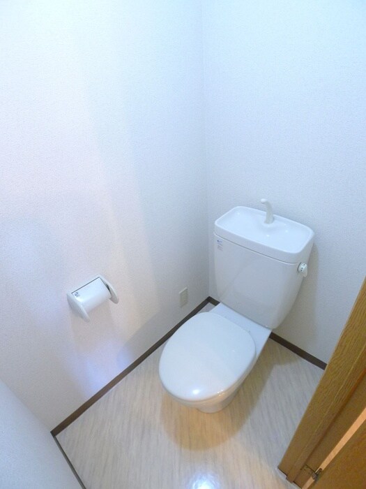 メゾン・ルシェッロの物件内観写真