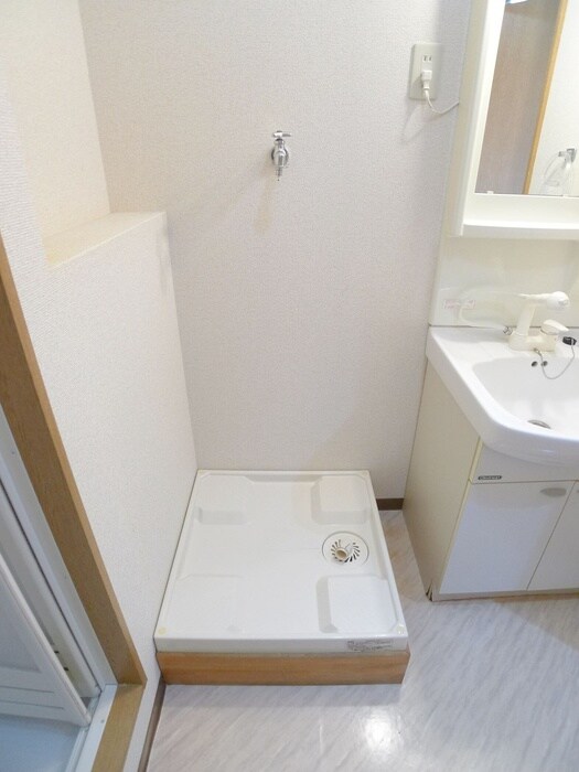 メゾン・ルシェッロの物件内観写真