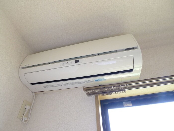 メゾン・ルシェッロの物件内観写真