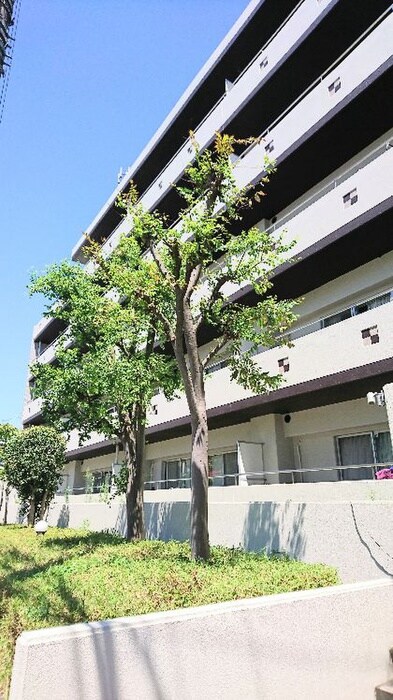 アーバンディラわらびの物件外観写真