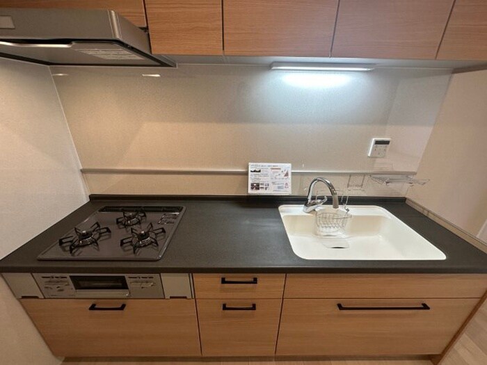 アーバンディラわらびの物件内観写真