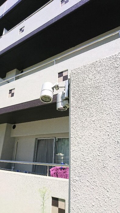 アーバンディラわらびの物件外観写真